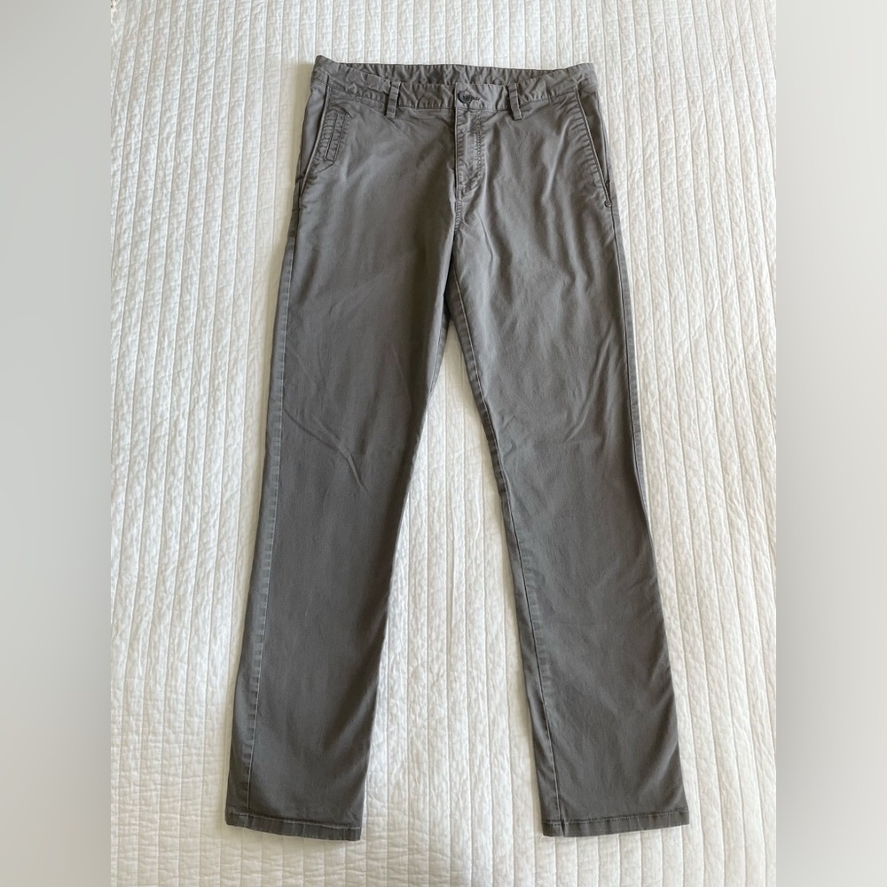 Vuori Collins Chino Pants